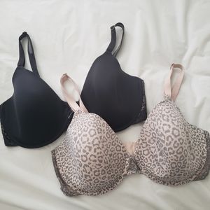 Maidenform Bundle of 2